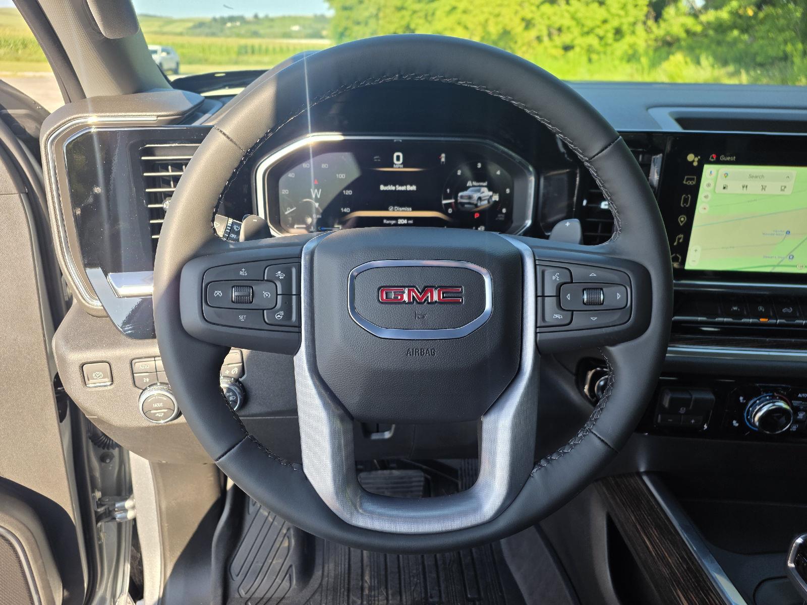2026 Gmc Sierra 1500 Elevation photo 12