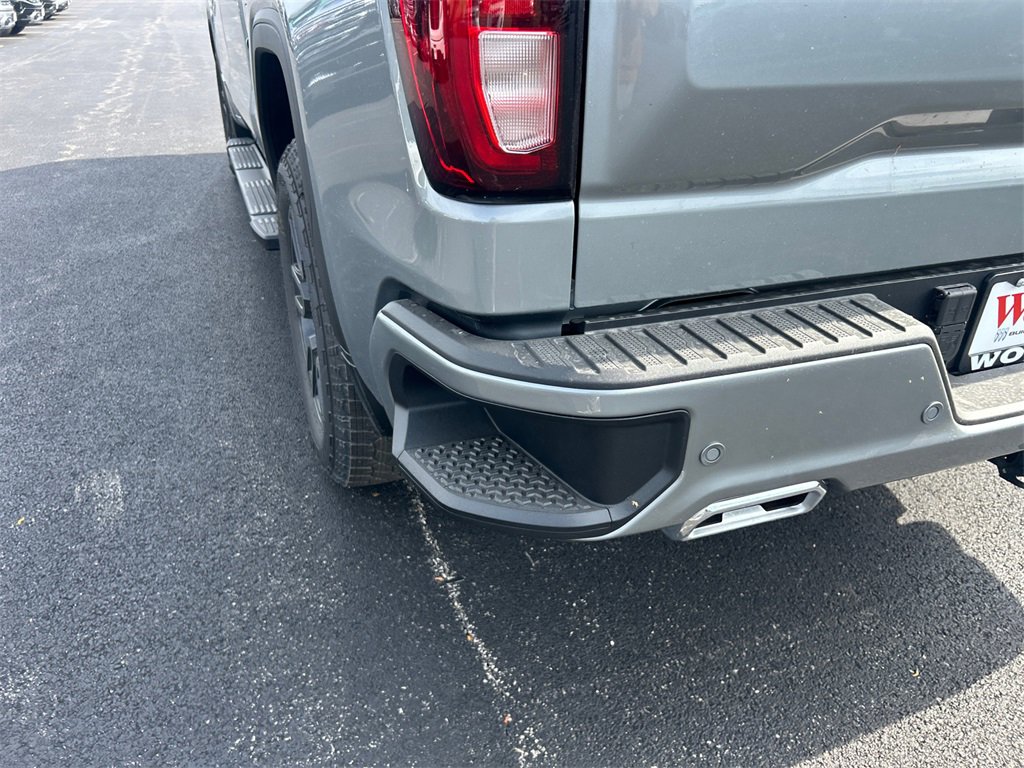 2026 GMC SIERRA - Image 33