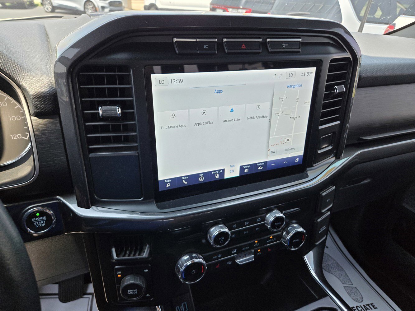 2022 Ford F-150 XLT photo 6