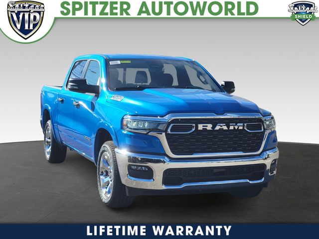 2025 RAM Ram 1500 Pickup Big Horn/Lone Star's photo