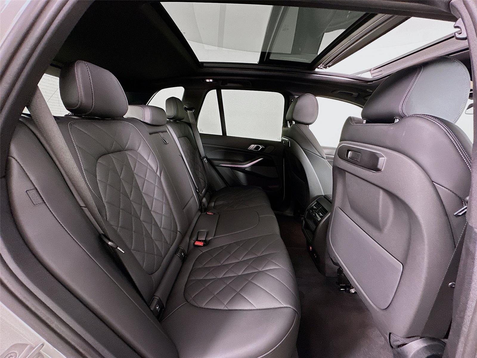 2024 Bmw X5 xDrive40i photo 28