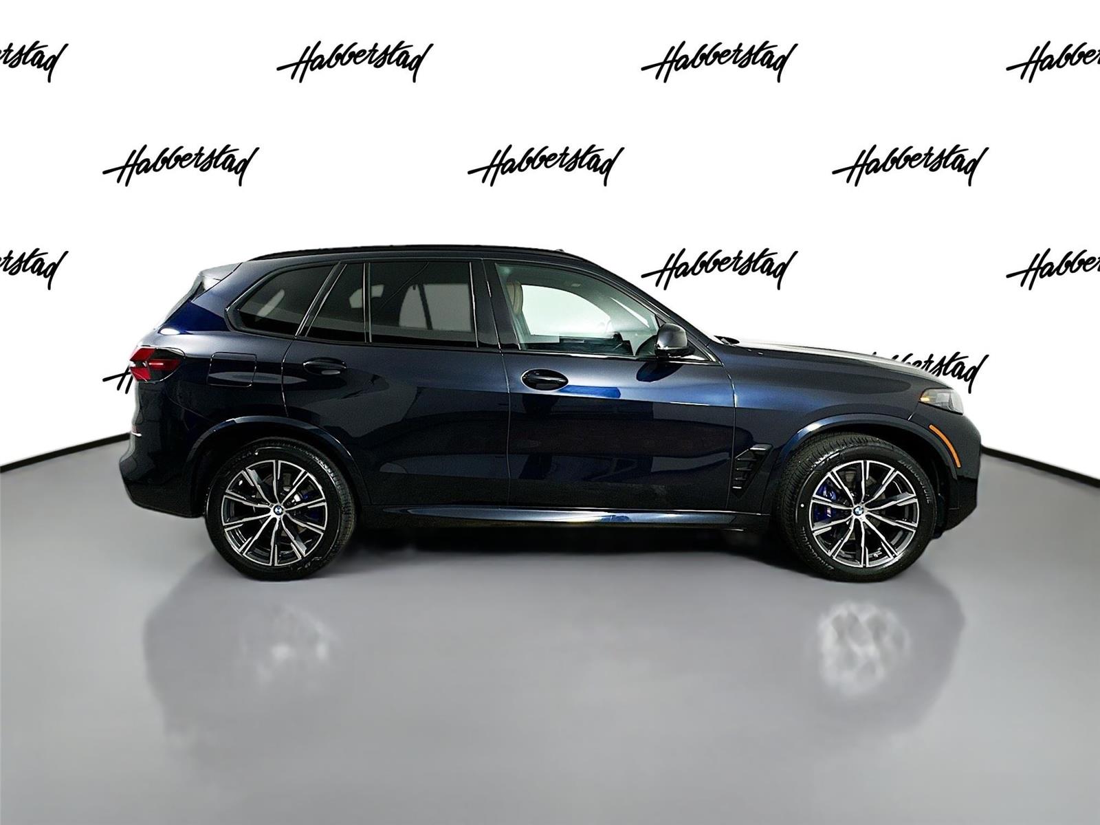 2024 Bmw X5 xDrive40i photo 4