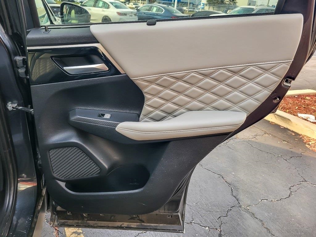 2024 MITSUBISHI OUTLANDER - Image 20