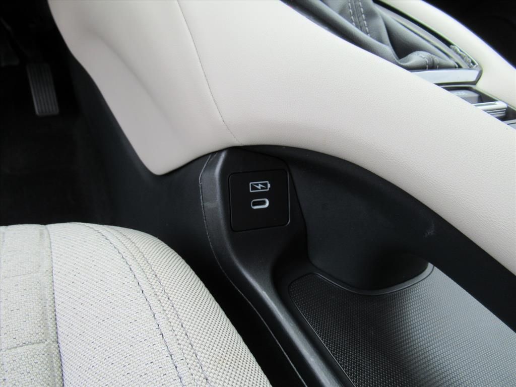2024 Honda HR-V LX photo 20