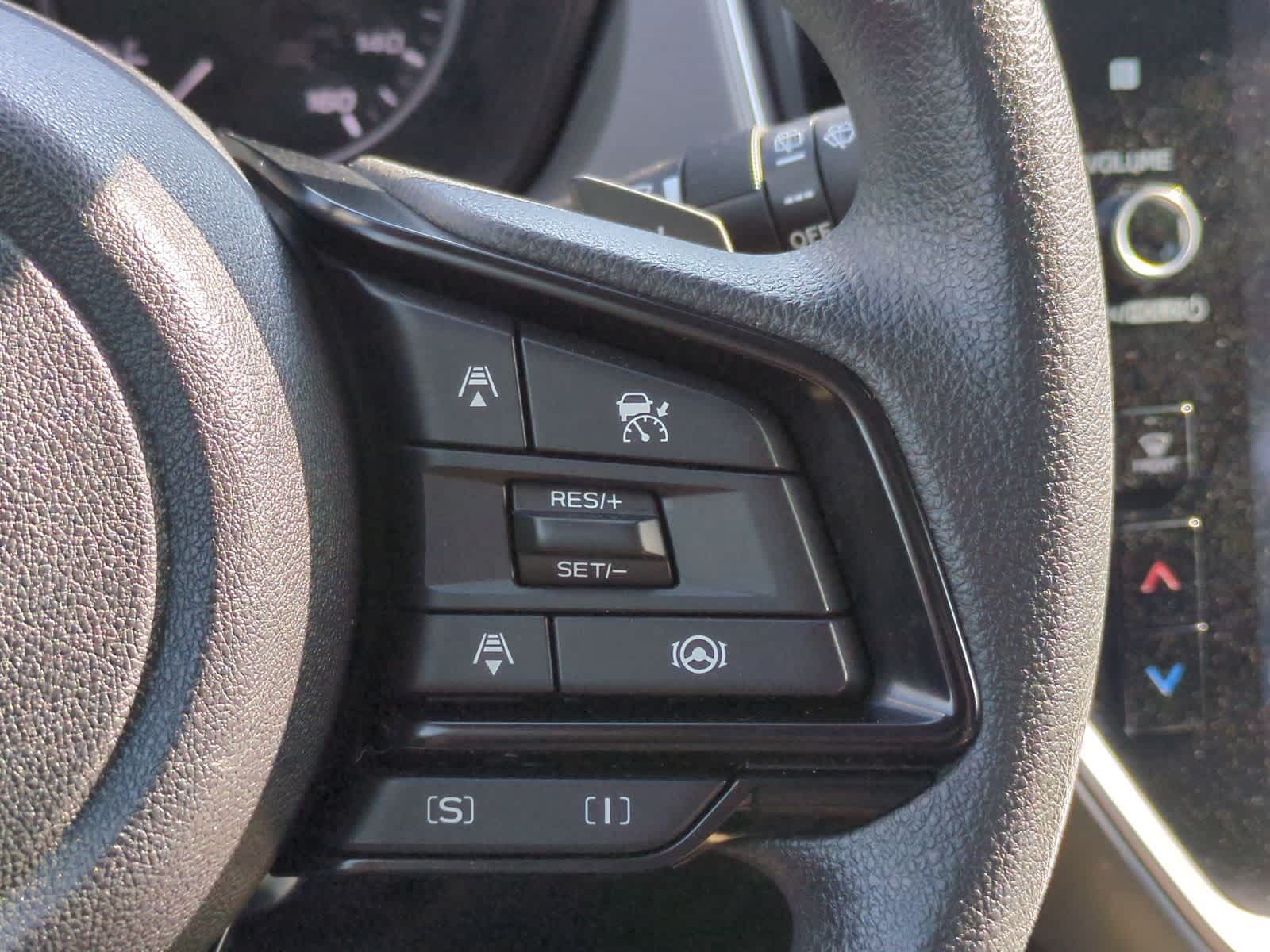 2024 Subaru Crosstrek Premium photo 25