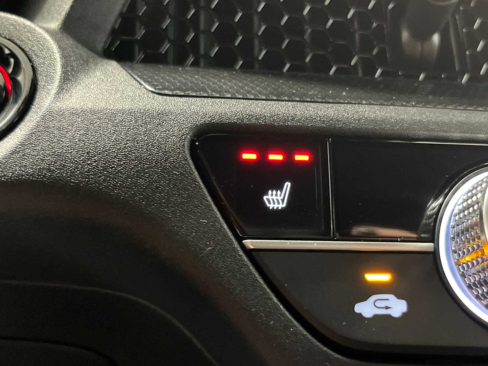2026 Honda CR-V Hybrid Sport-L photo 19