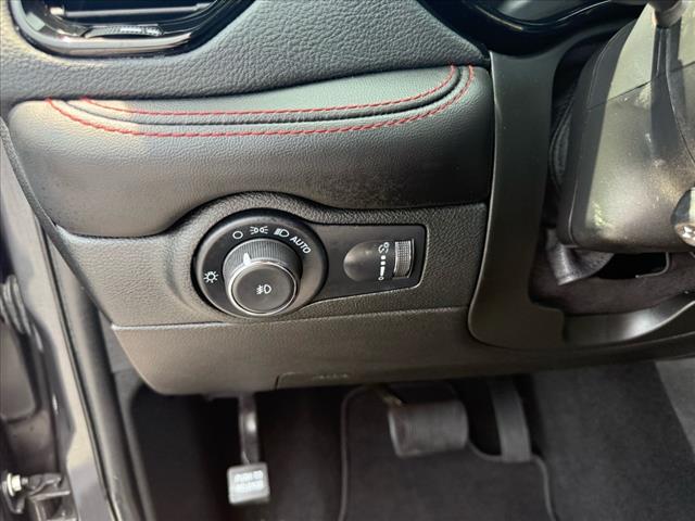 2023 Dodge Durango R/T Plus photo 22