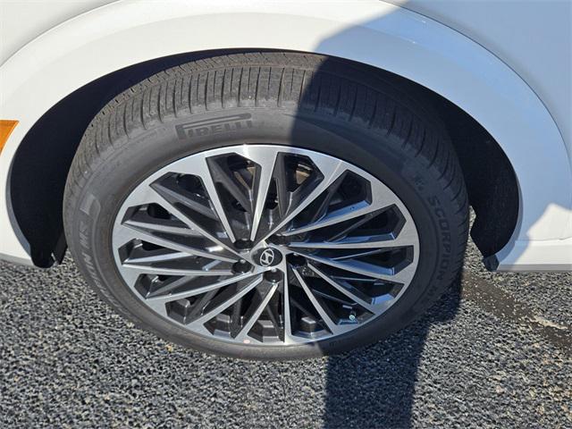 2026 Hyundai Palisade Calligraphy photo 17