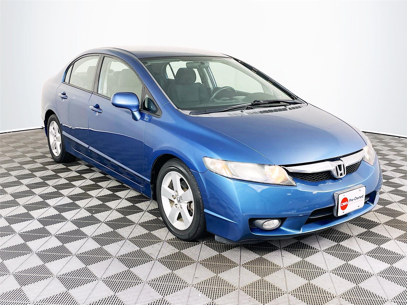 2010 Honda Civic