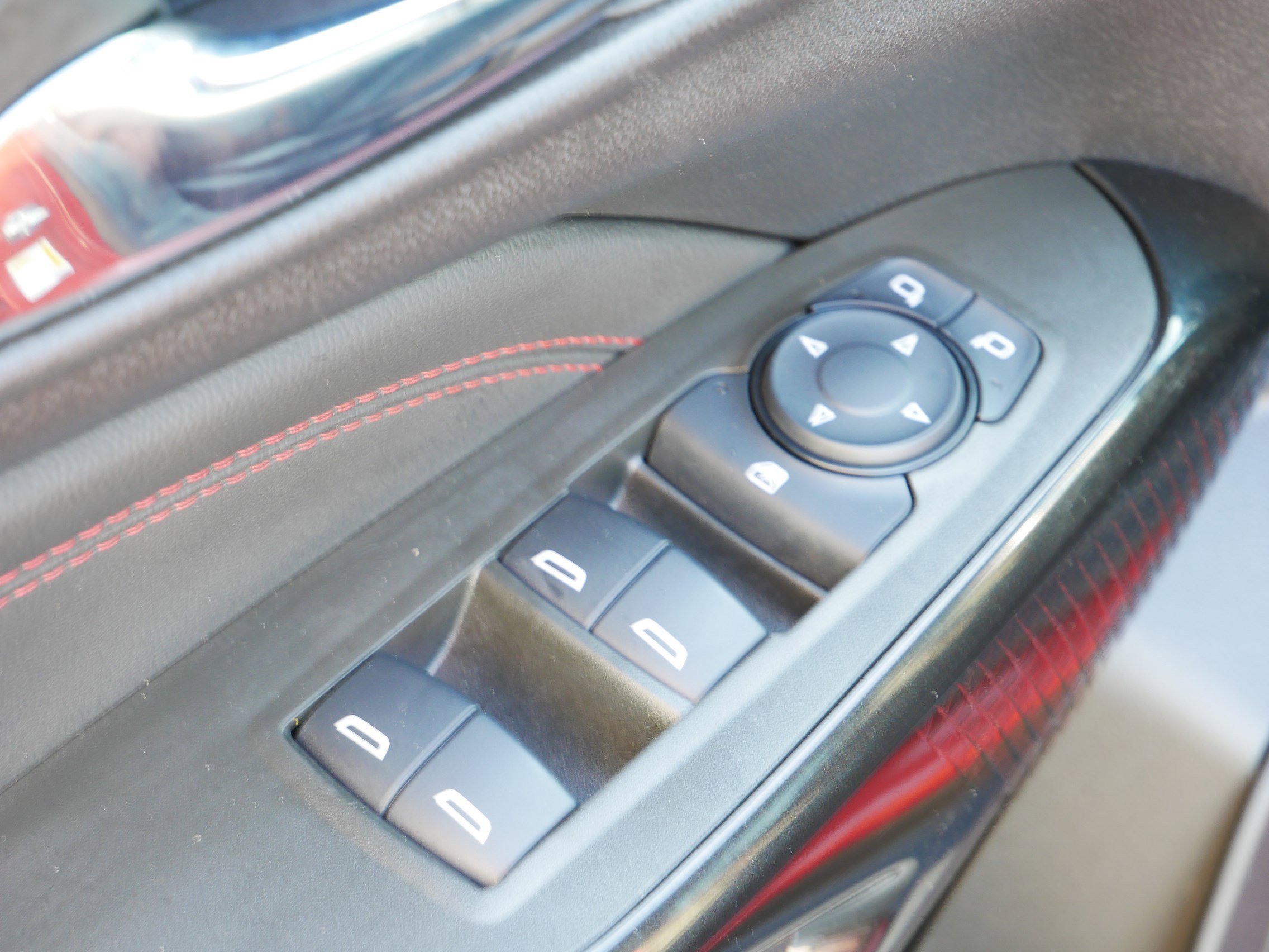 2024 Chevrolet Trax photo 20