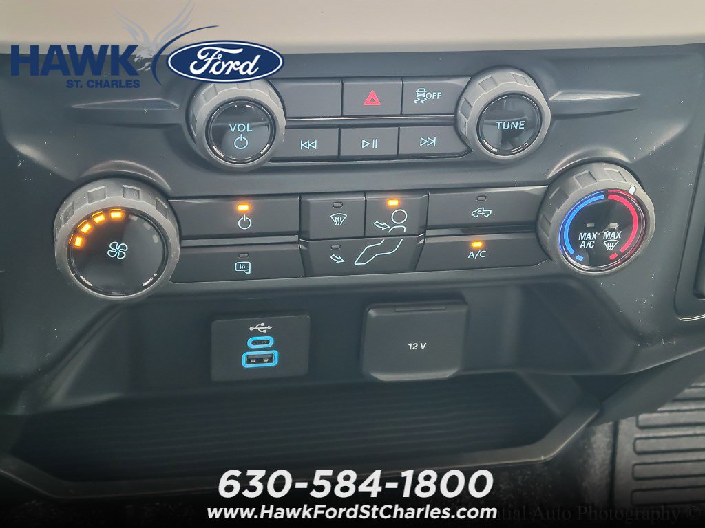 2026 FORD F-250 - Image 13