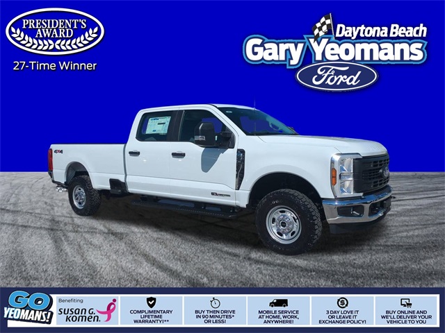 2026 Ford F-350 Super Duty XL's photo