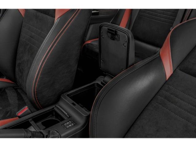 2021 Subaru WRX STI Limited photo 13