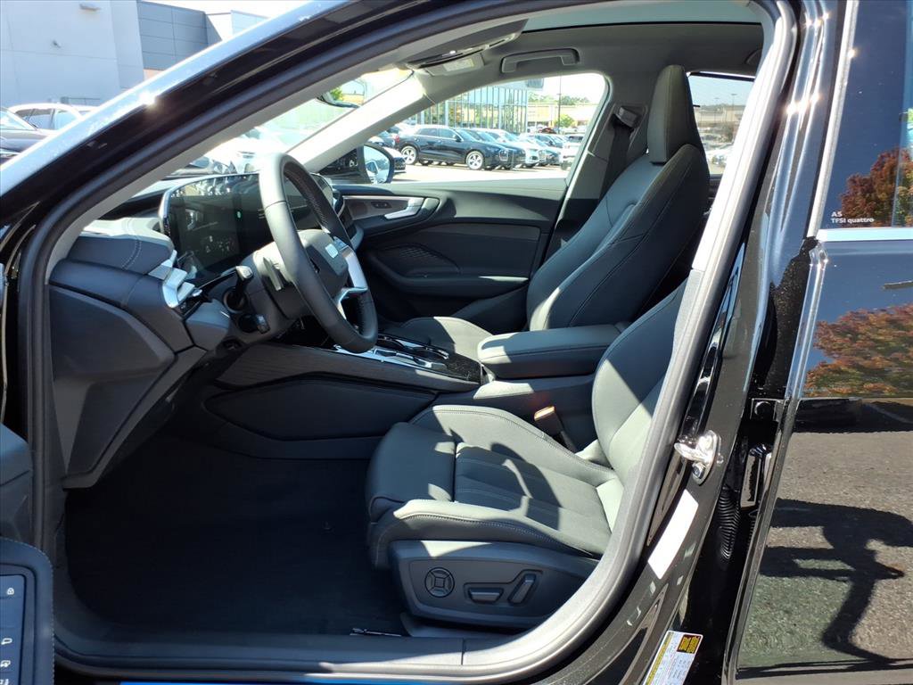 2025 Audi A5 Quattro Premium Plus photo 9