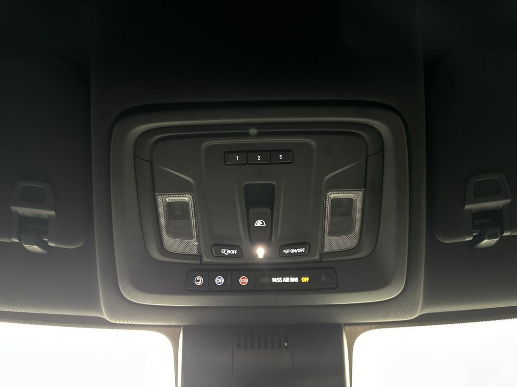 2022 Chevrolet Silverado 1500 ZR2 photo 20
