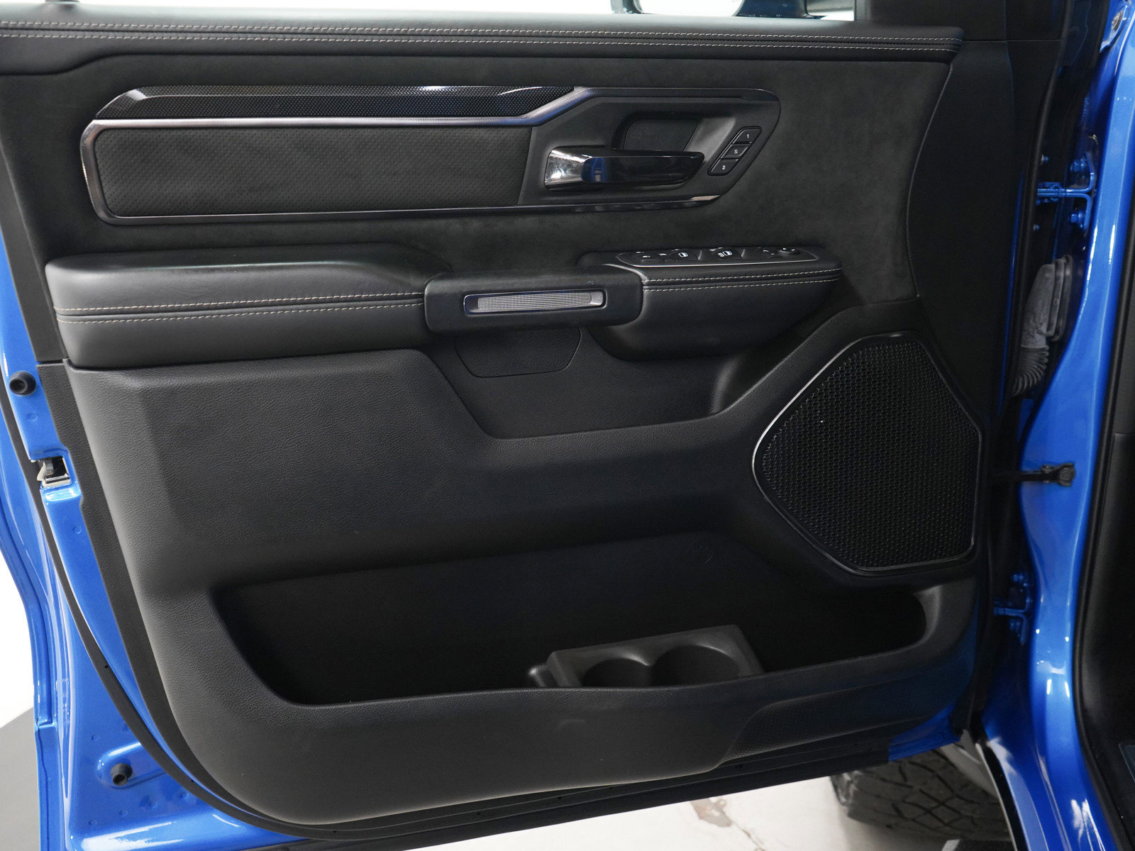 2021 Ram 1500 TRX photo 20