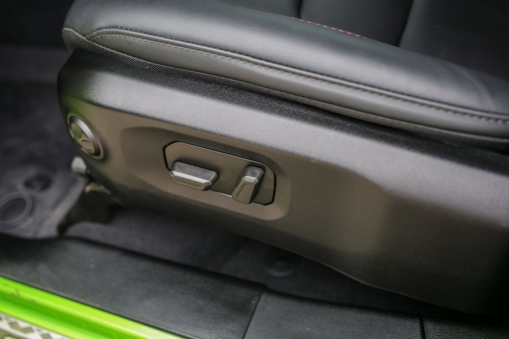 Image of Pre-Owned 2025 Jeep Gladiator Rubicon