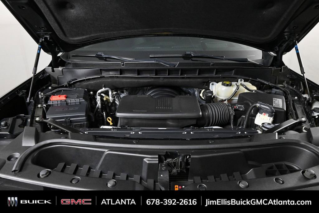 2021 Gmc Yukon Denali photo 35