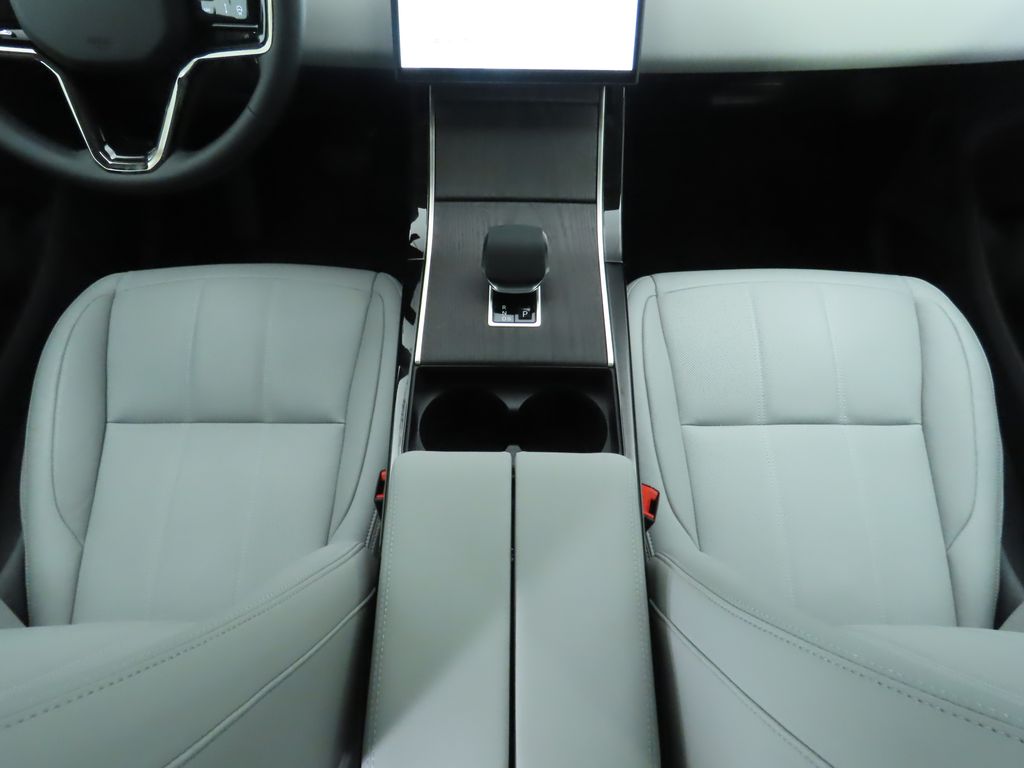 2025 Land Rover Range Rover Evoque S photo 14