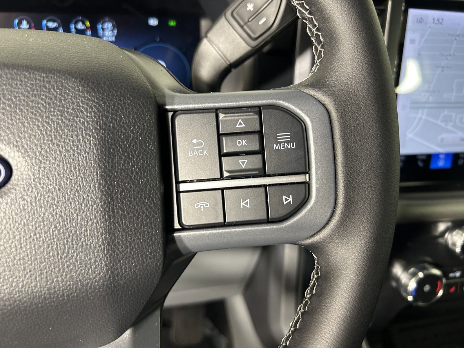2025 Ford F-150 XLT photo 31