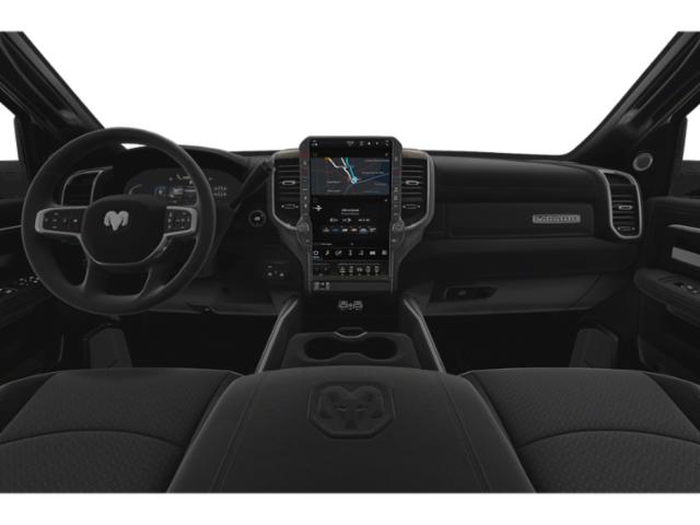 2026 Ram 3500 Laramie photo 4