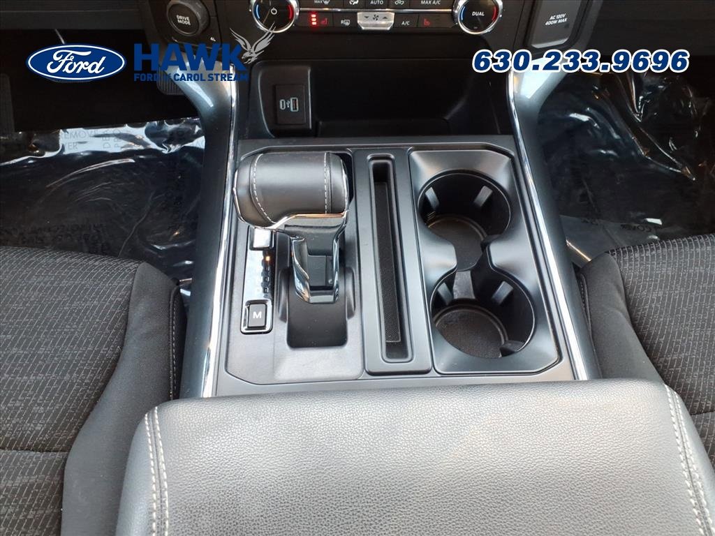 2022 FORD F-150 - Image 18