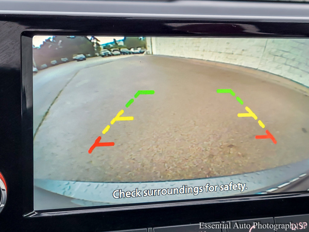 2024 NISSAN SENTRA - Image 13