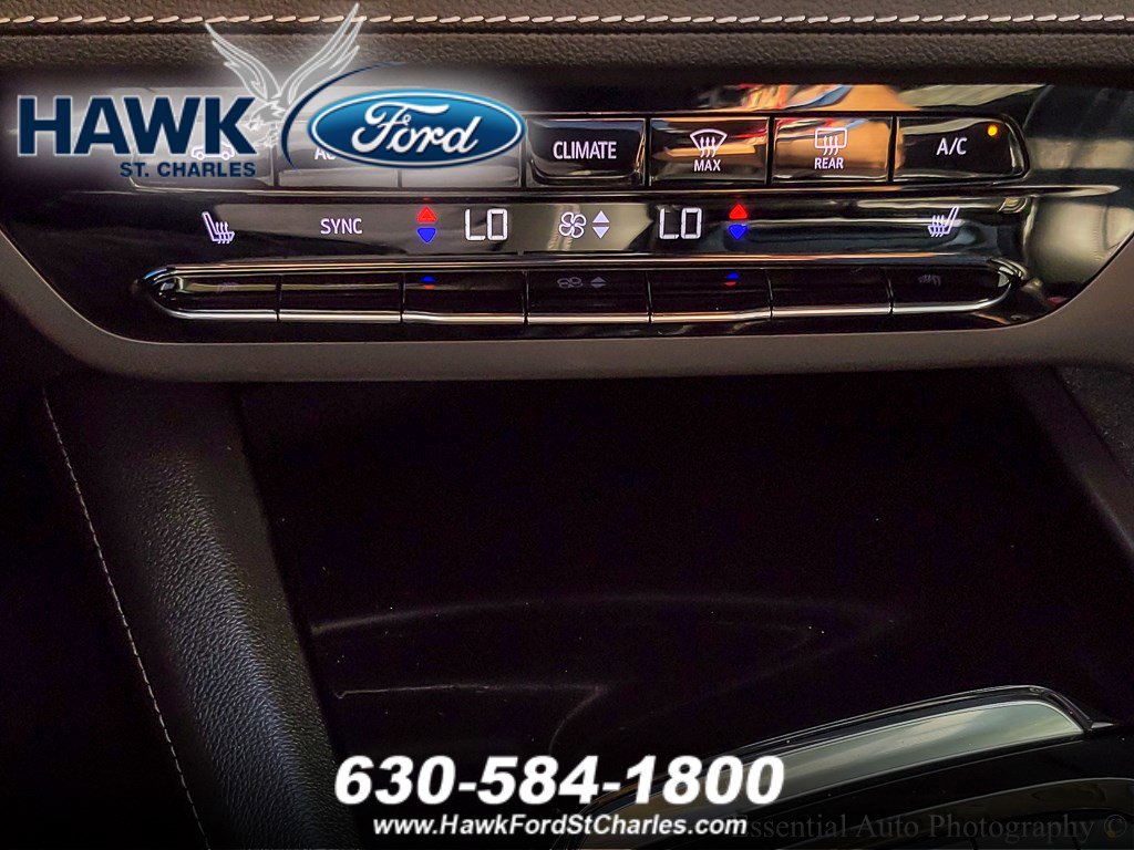 2021 BUICK ENVISION - Image 15