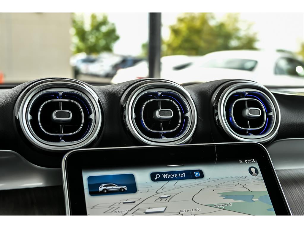 2026 Mercedes Benz GLC 300 4MATIC photo 15