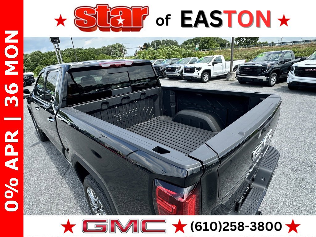 2025 Gmc Sierra 1500 Denali Ultimate photo 29
