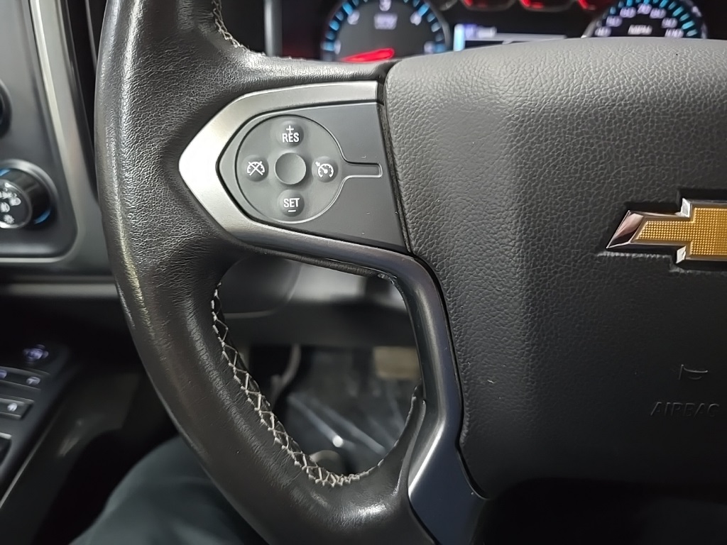 2018 Chevrolet Silverado 1500 LT photo 20