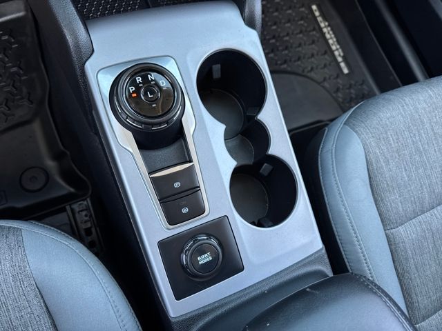 2022 Ford Bronco Sport Big Bend photo 14