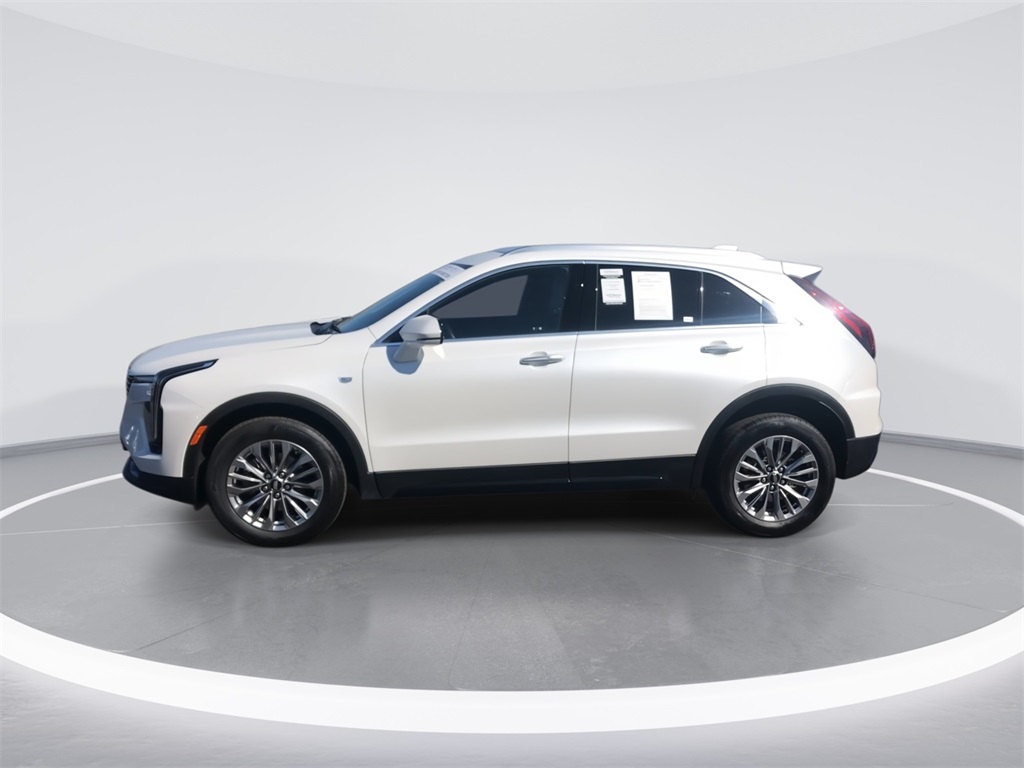 2024 Cadillac XT4 Premium Luxury photo 5
