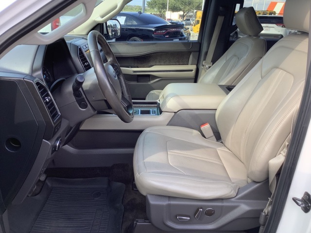 2018 Ford Expedition Limited photo 14