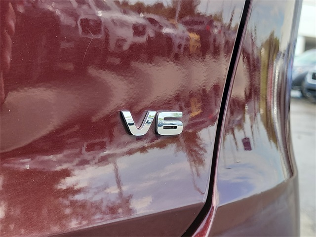 2018 Kia Sorento LX photo 3