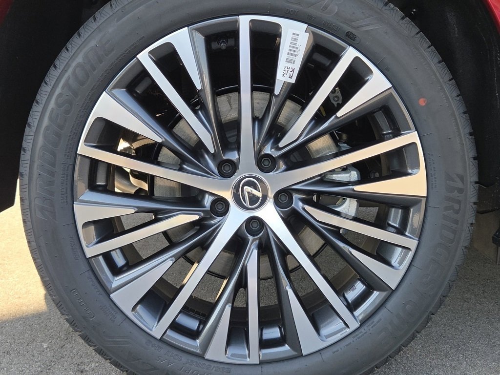 2025 Lexus RX 350 Premium photo 24