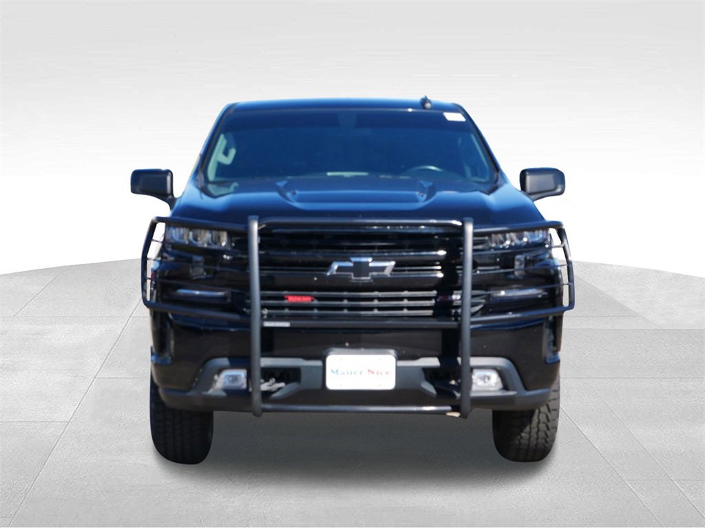 Used 2020 Chevrolet Silverado 1500 LT Trail Boss with VIN 1GCPYFEL8LZ274494 for sale in Inver Grove Heights, Minnesota
