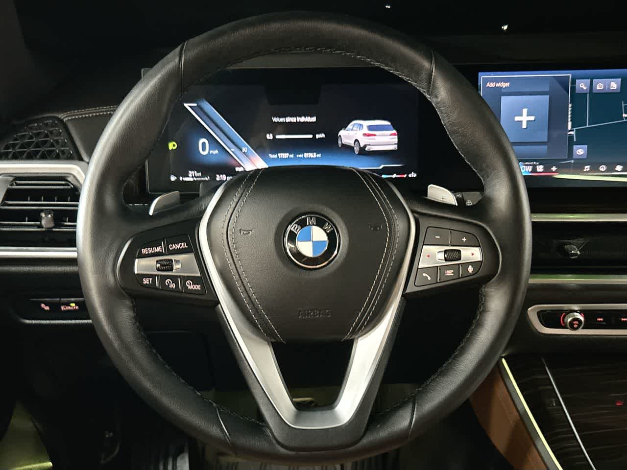 2024 Bmw X5 xDrive40i photo 21