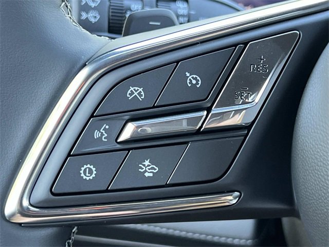 2026 Buick Enclave Preferred photo 25