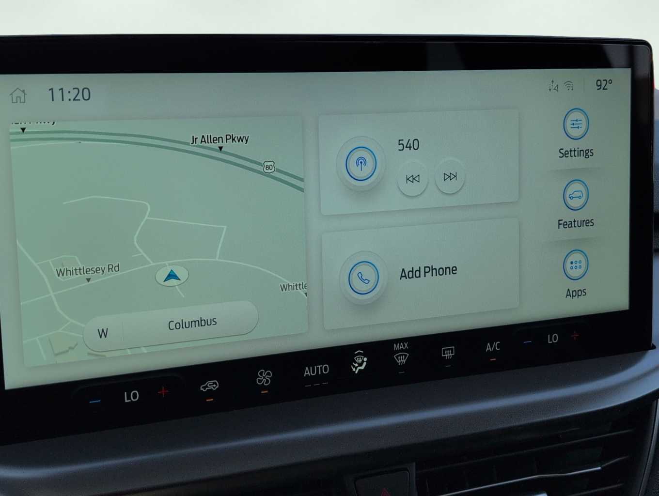 2025 Ford Escape Active photo 19