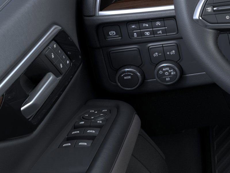 2025 Chevrolet Suburban High Country photo 20