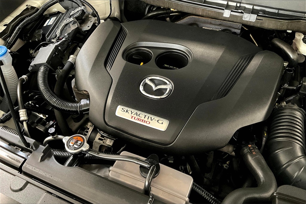 2022 Mazda CX-9 Touring photo 29