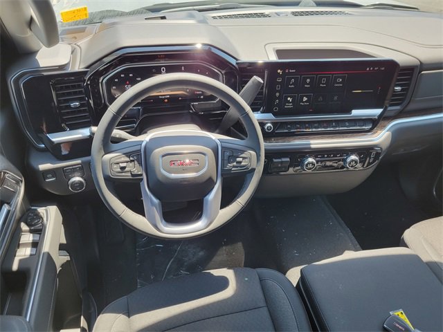 2026 Gmc Sierra 1500 SLE photo 30