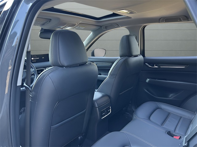 2023 Mazda CX-5 2.5 S Premium photo 22