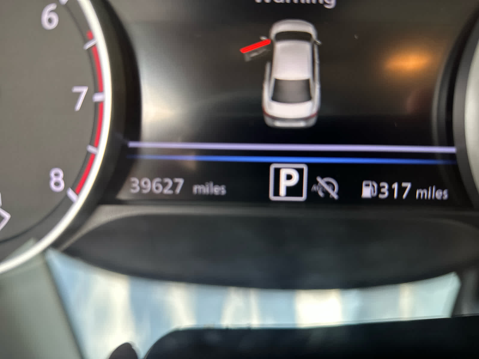 2024 Nissan Sentra SV photo 15