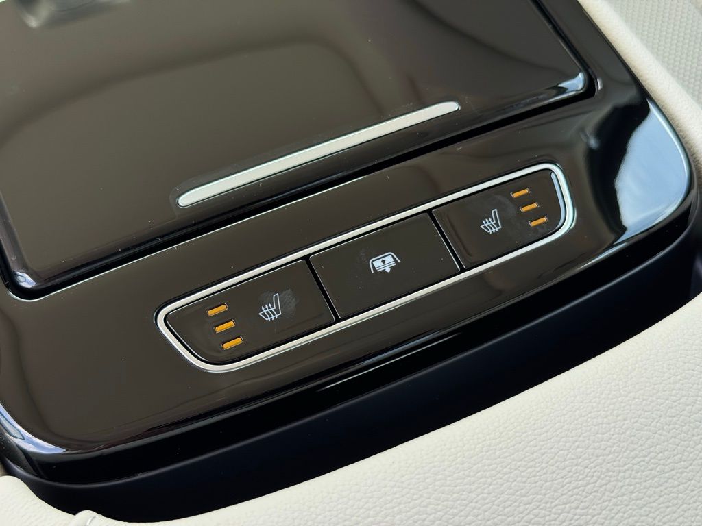 2025 Genesis G80 2.5T Sport Prestige photo 21