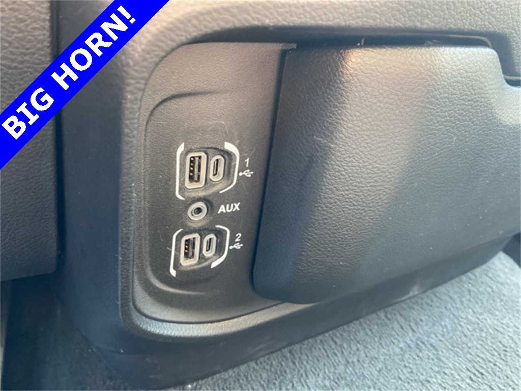 2023 Ram 1500 Big Horn Lone Star photo 33