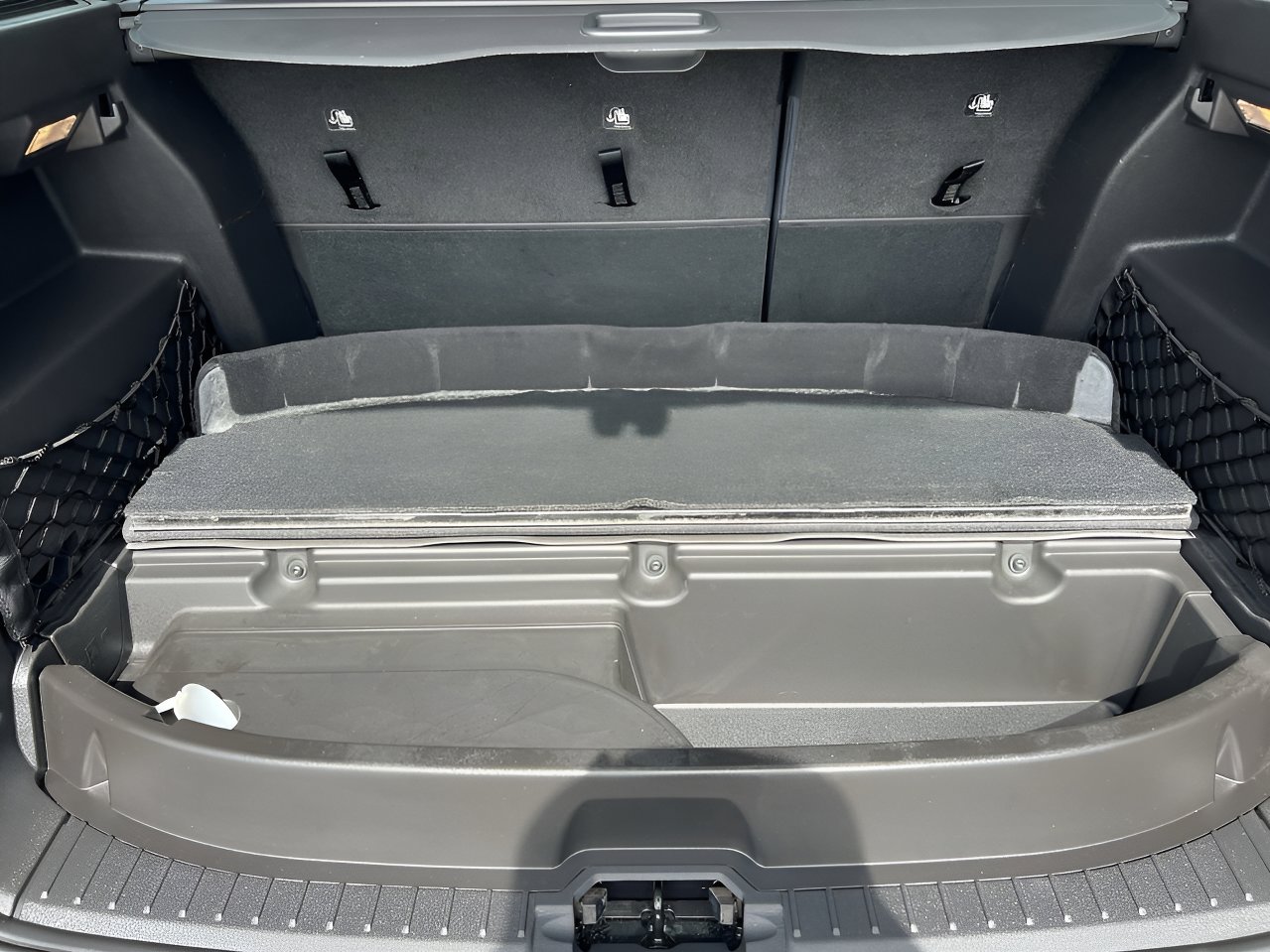 2017 Ford C-Max Hybrid SE photo 8
