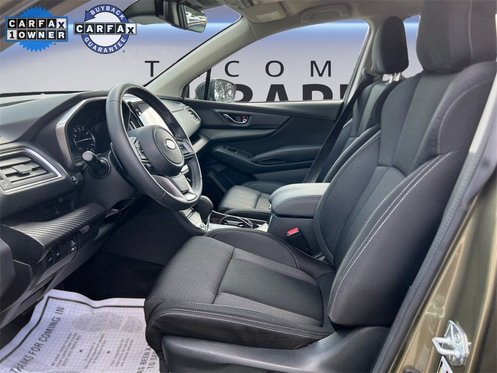 2024 Subaru Ascent Premium photo 10