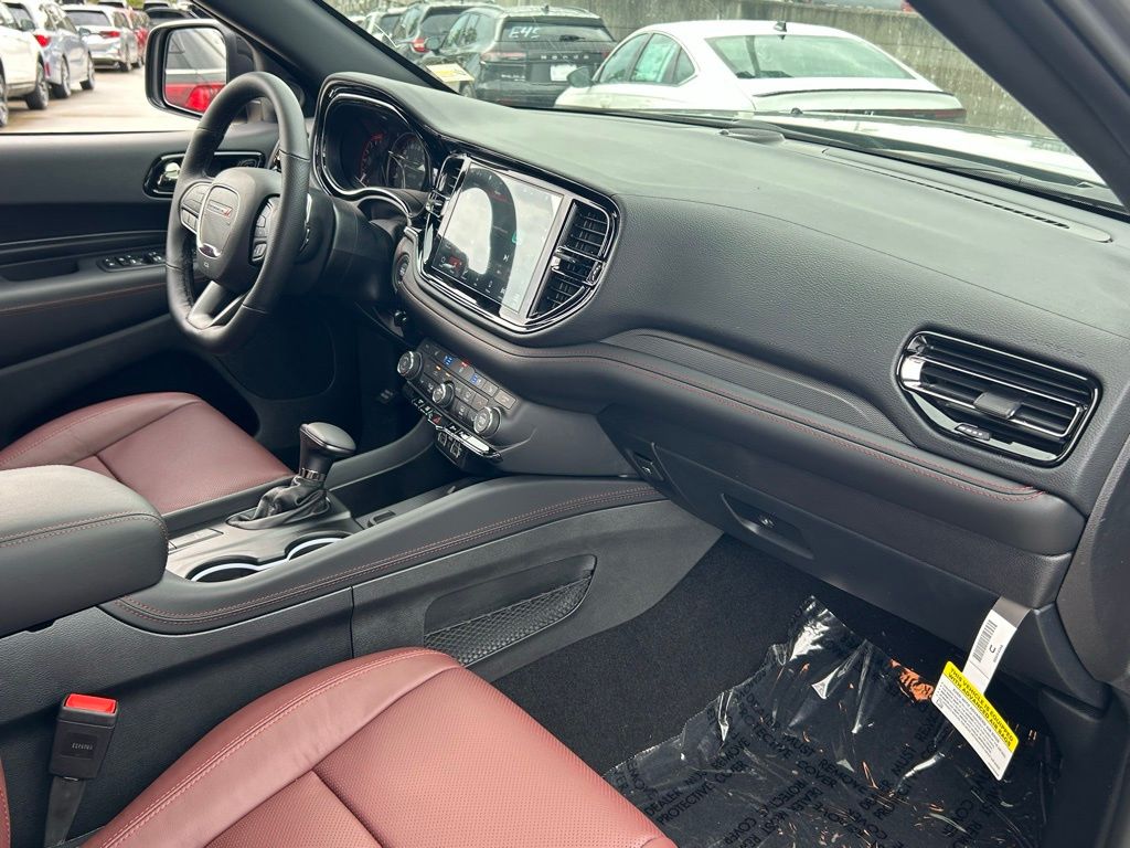 2026 Dodge Durango GT Plus photo 37